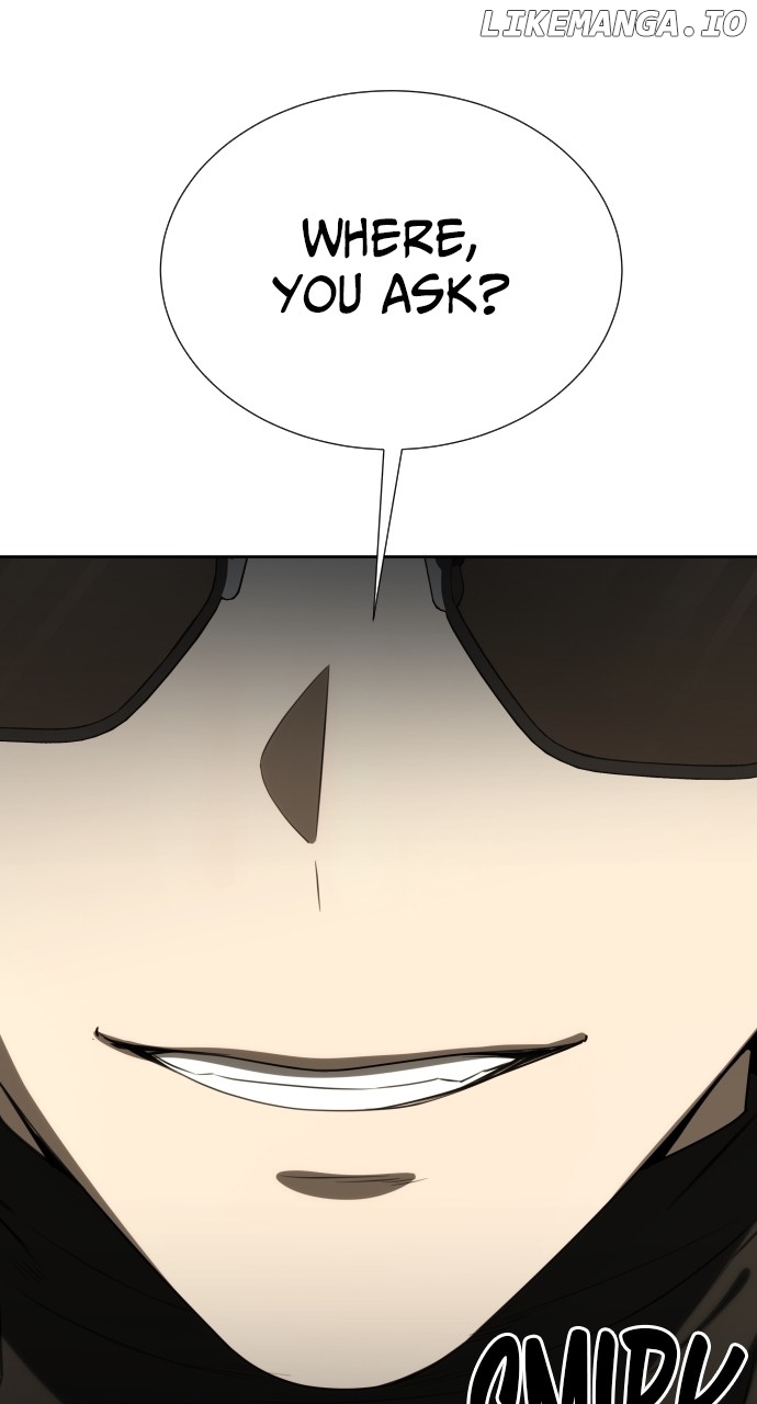 Return of the Genius Player Chapter 50 - Page 35