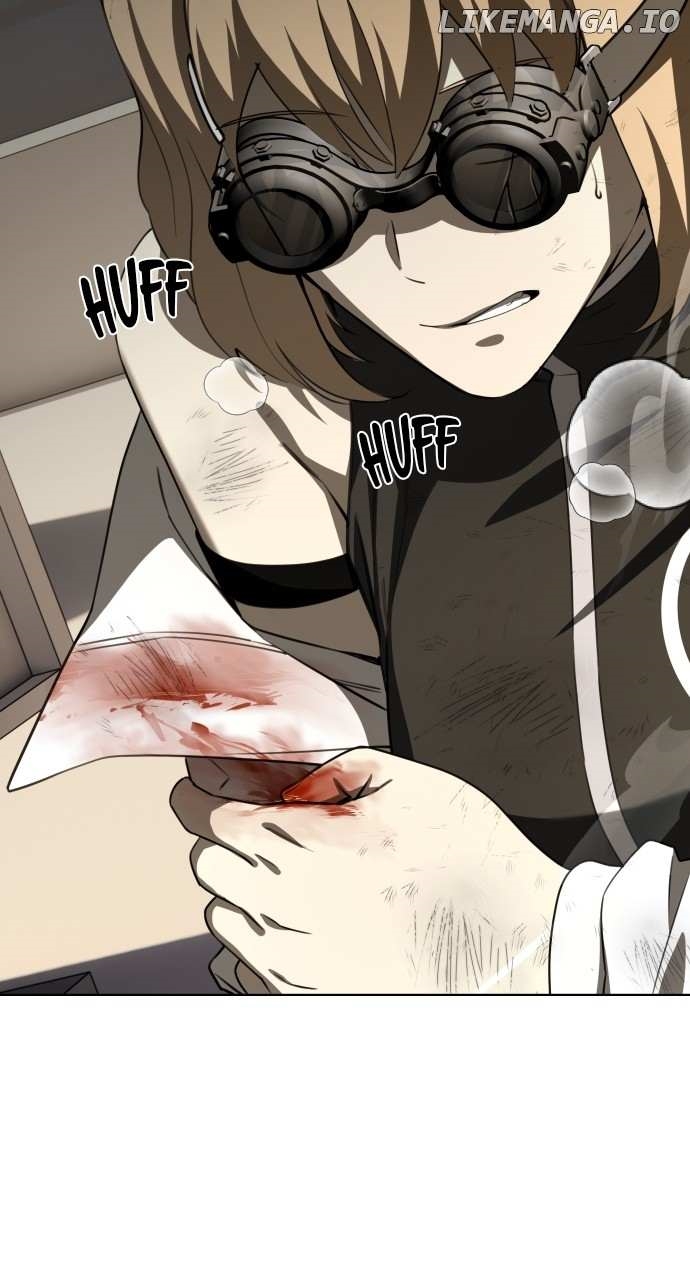 Return of the Genius Player Chapter 50 - Page 43