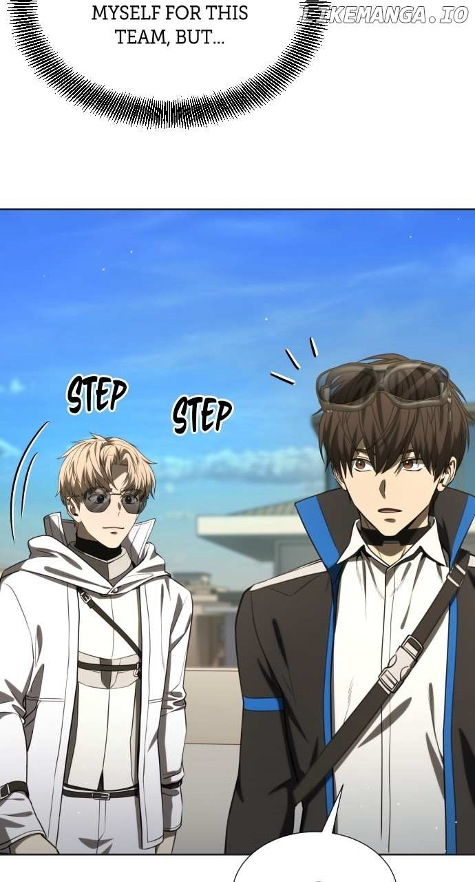 Return of the Genius Player Chapter 50 - Page 54