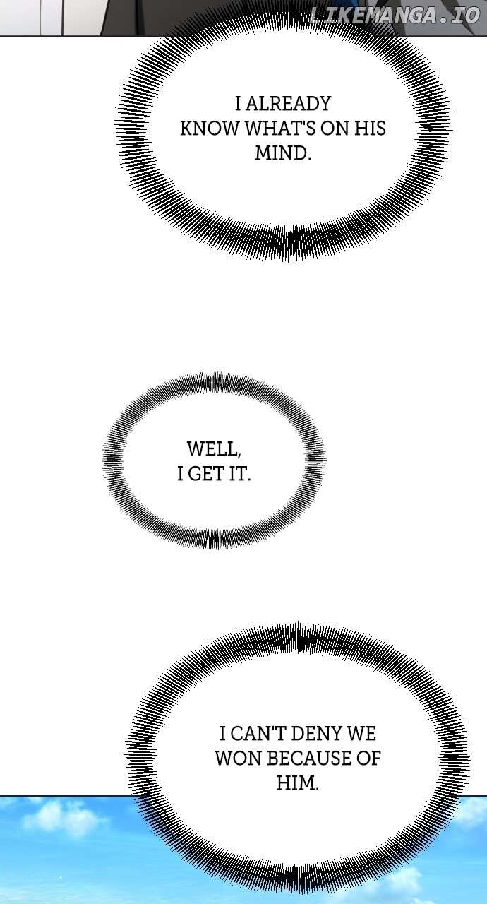 Return of the Genius Player Chapter 50 - Page 56