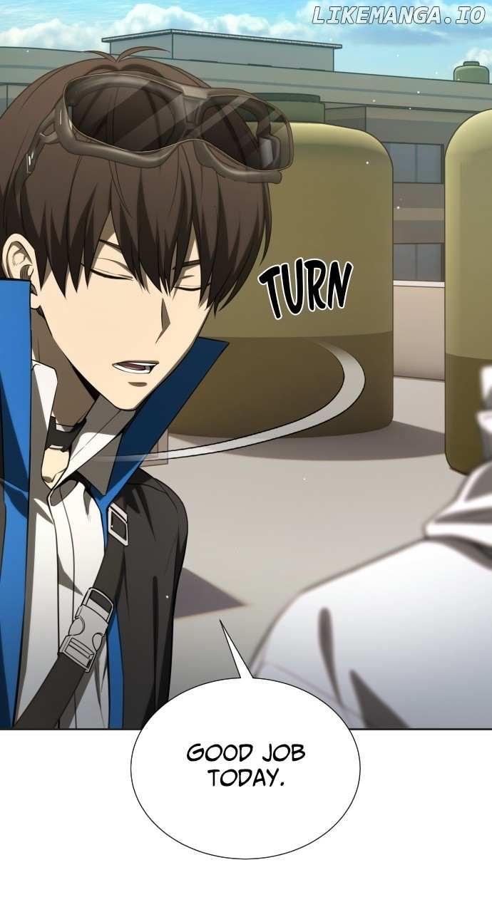 Return of the Genius Player Chapter 50 - Page 57