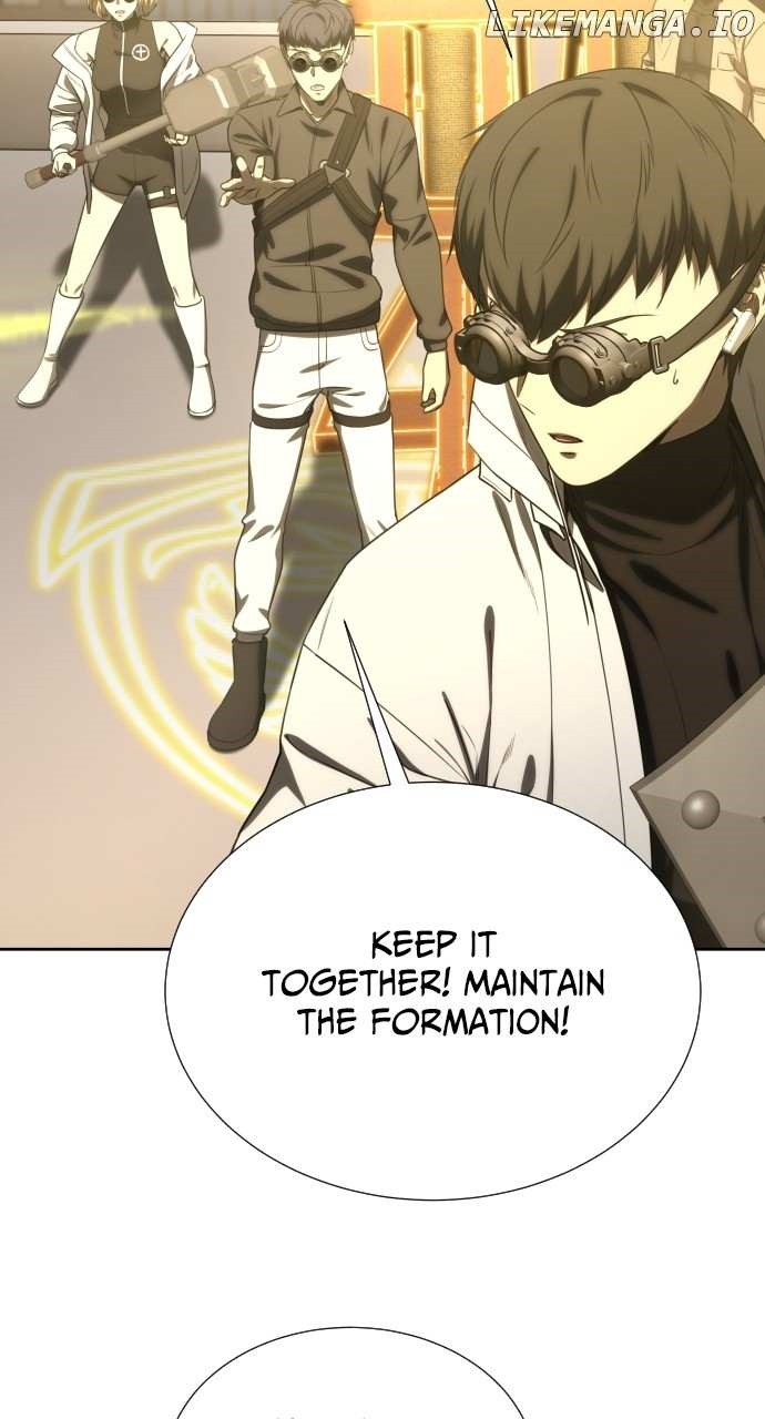 Return of the Genius Player Chapter 50 - Page 6