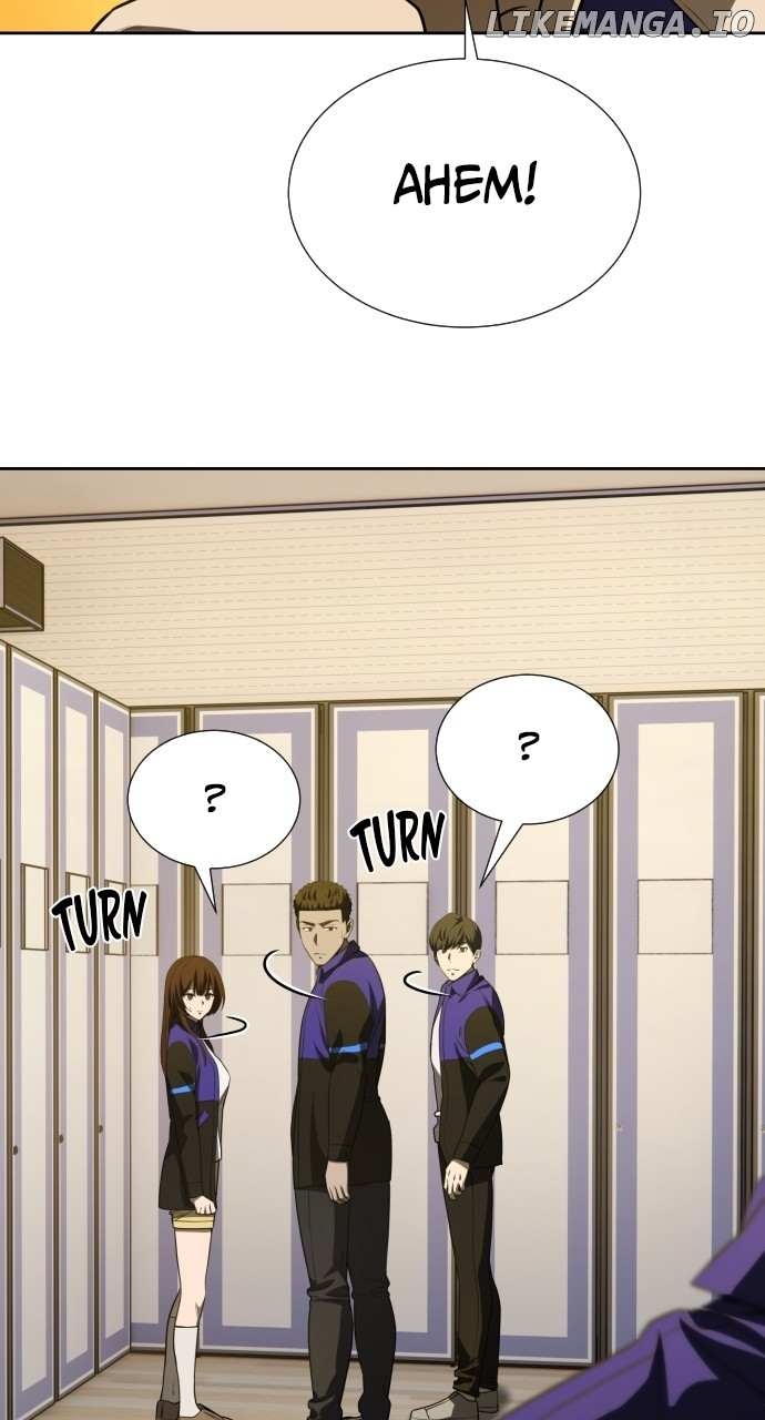 Return of the Genius Player Chapter 50 - Page 64