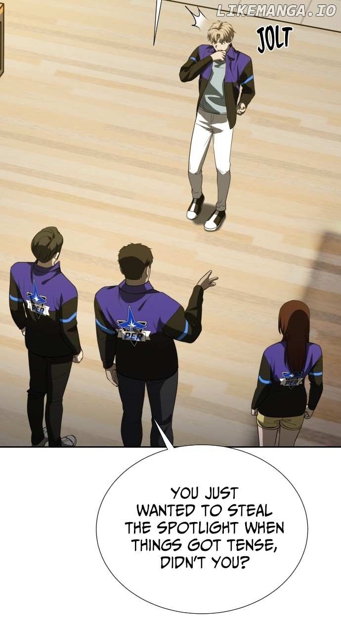 Return of the Genius Player Chapter 50 - Page 69