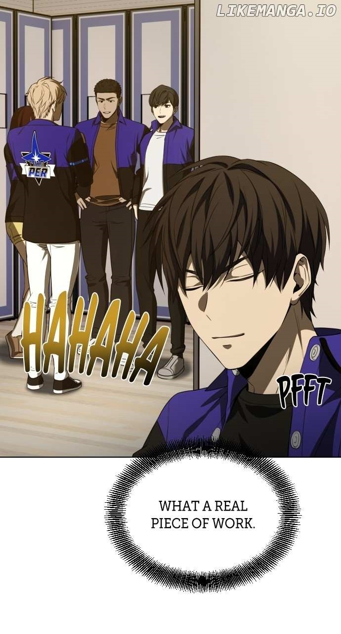 Return of the Genius Player Chapter 50 - Page 72