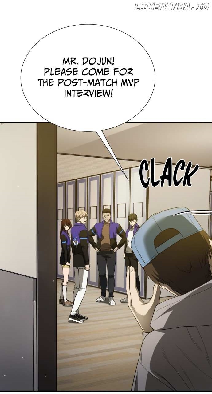 Return of the Genius Player Chapter 50 - Page 73