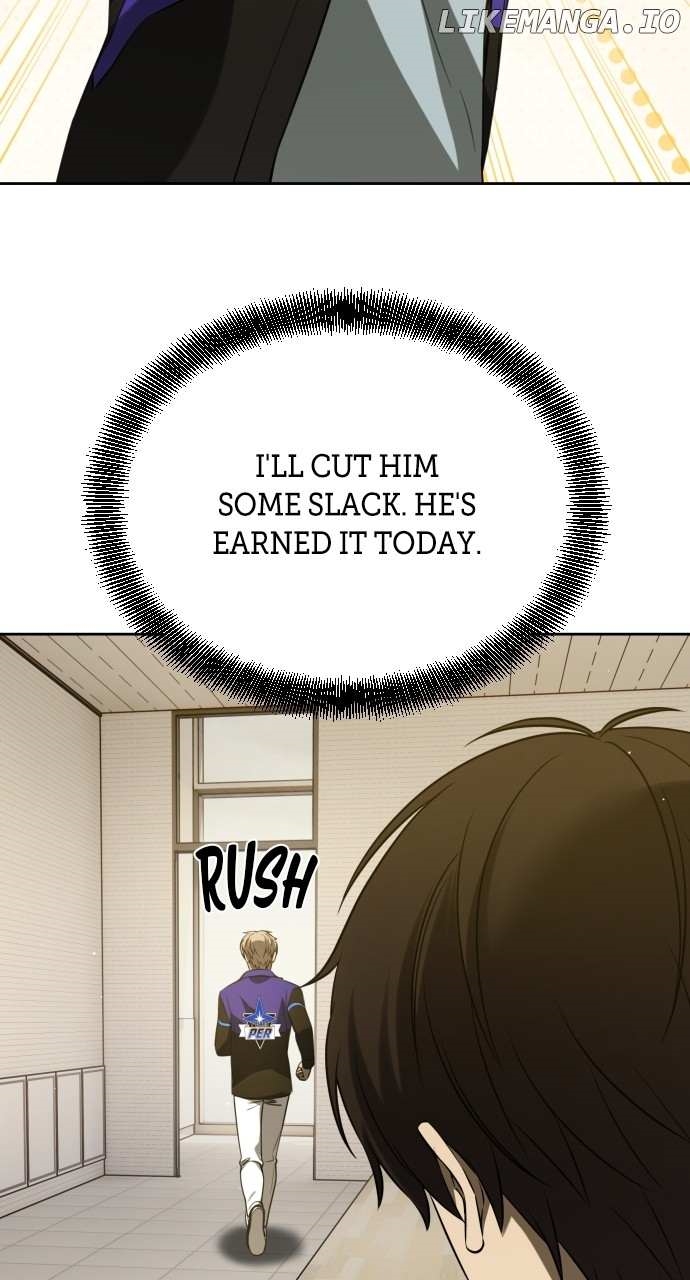 Return of the Genius Player Chapter 50 - Page 75