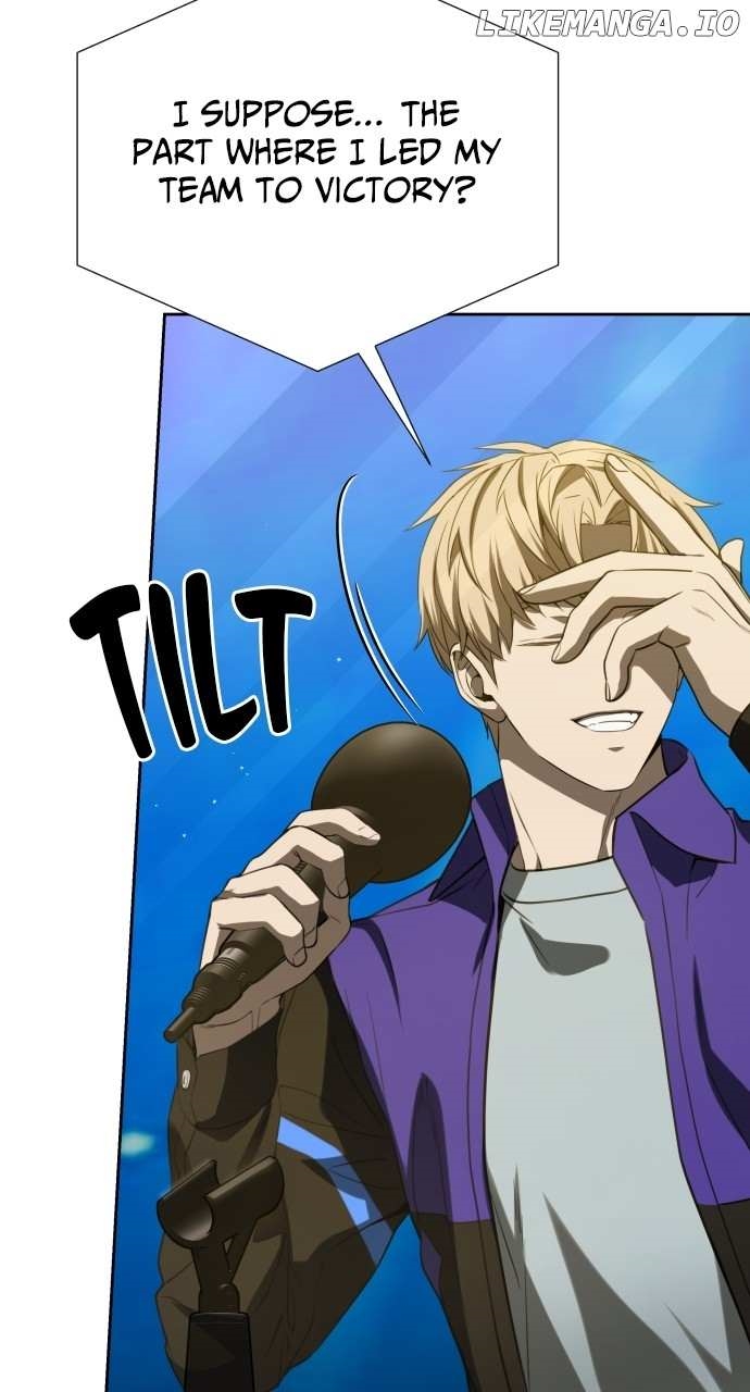 Return of the Genius Player Chapter 50 - Page 82