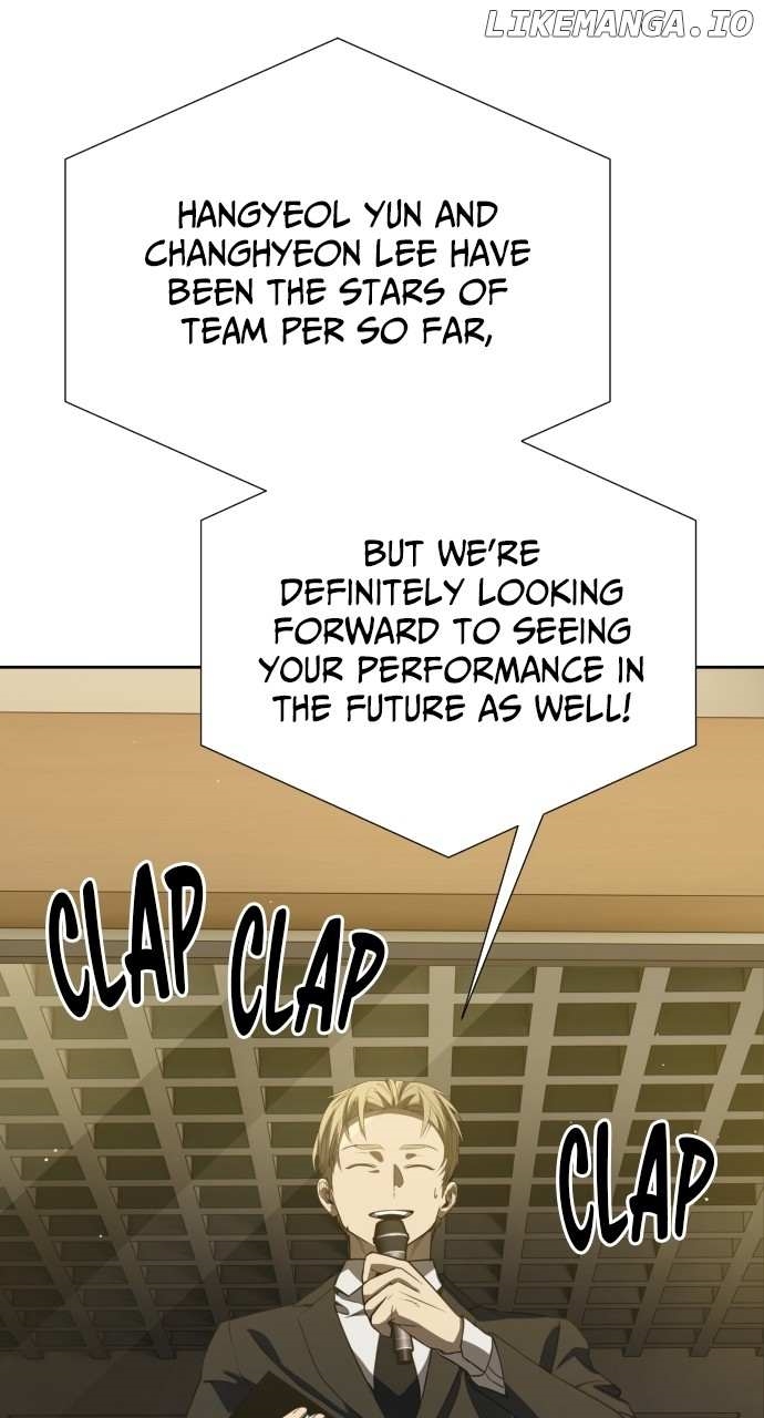 Return of the Genius Player Chapter 50 - Page 87