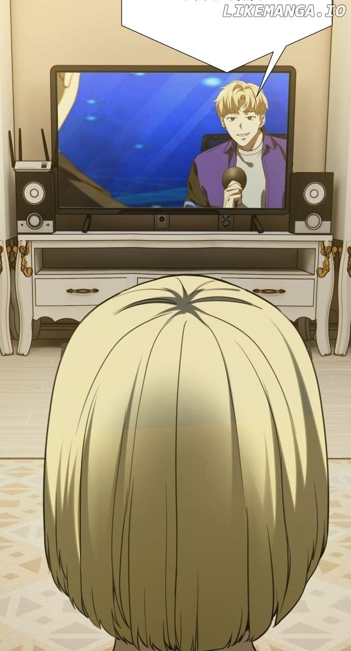 Return of the Genius Player Chapter 50 - Page 91