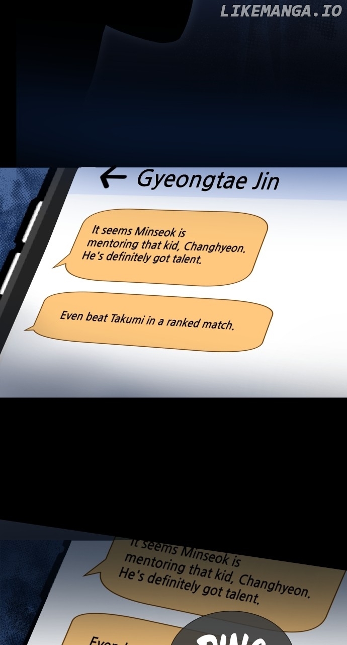 Return of the Genius Player Chapter 50 - Page 98