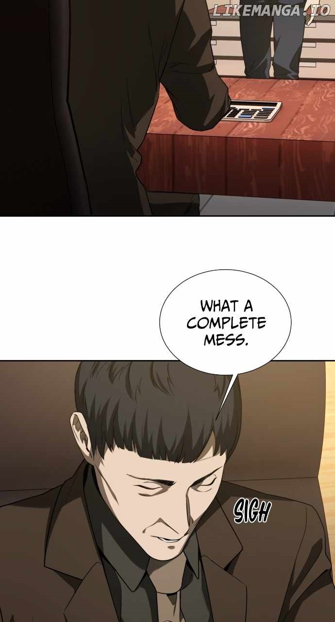 Return of the Genius Player Chapter 51 - Page 11