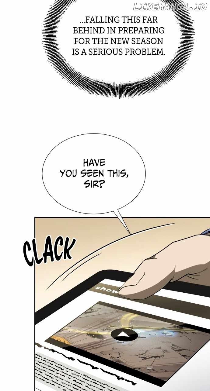 Return of the Genius Player Chapter 51 - Page 14