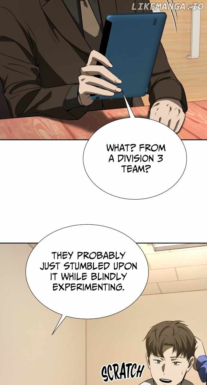 Return of the Genius Player Chapter 51 - Page 16