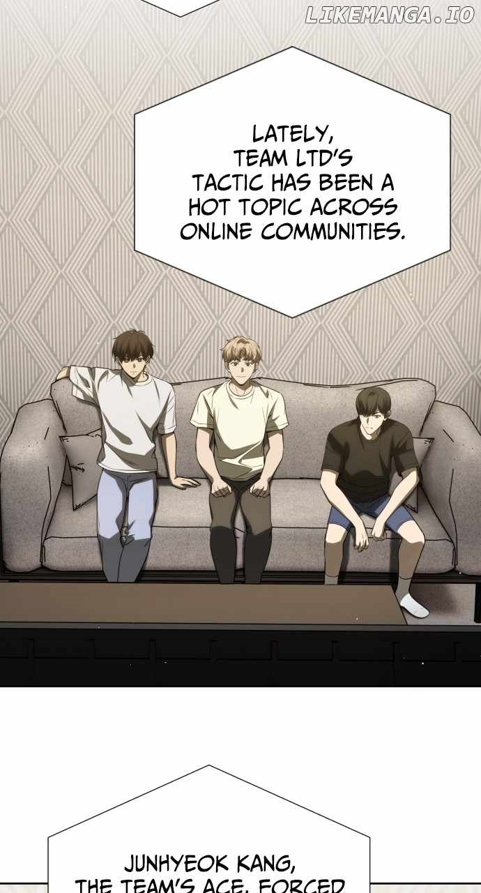 Return of the Genius Player Chapter 51 - Page 2