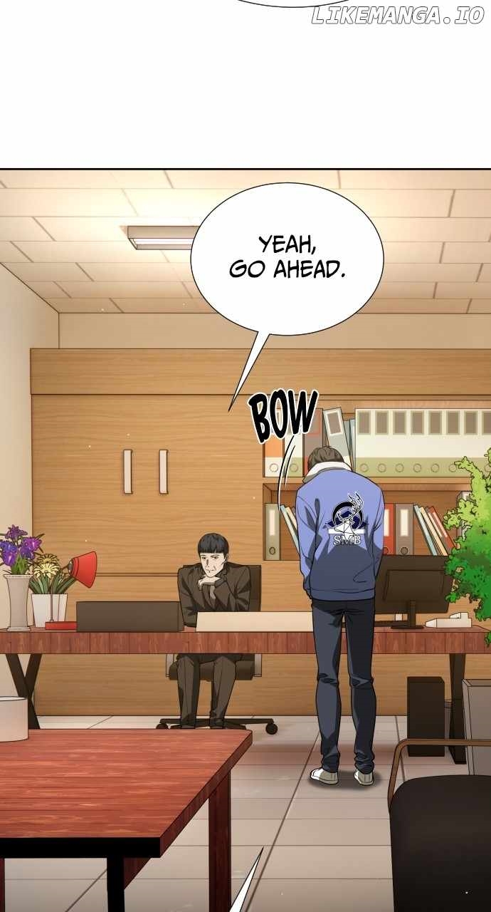 Return of the Genius Player Chapter 51 - Page 20