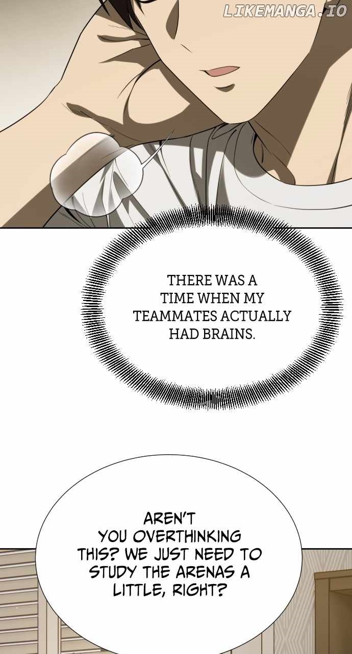 Return of the Genius Player Chapter 51 - Page 37