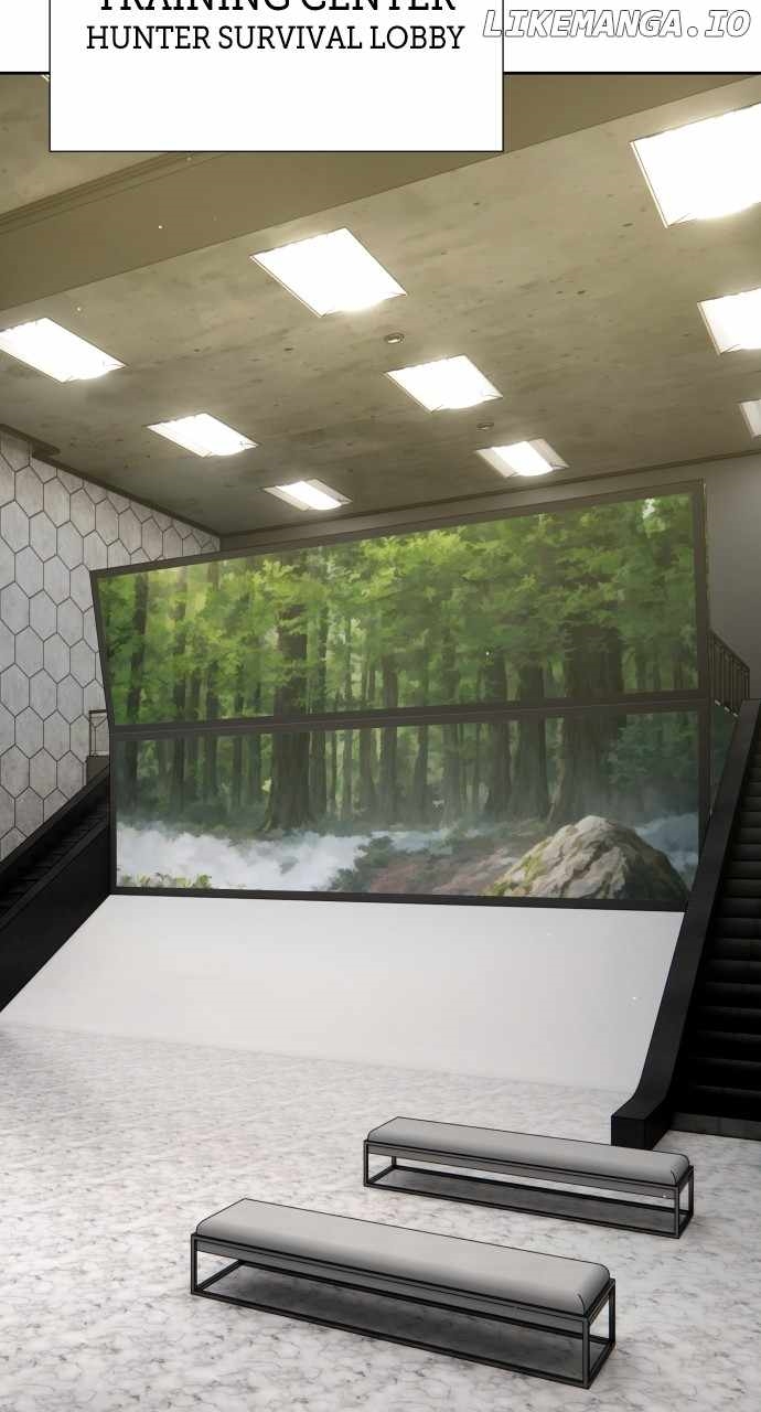 Return of the Genius Player Chapter 51 - Page 43