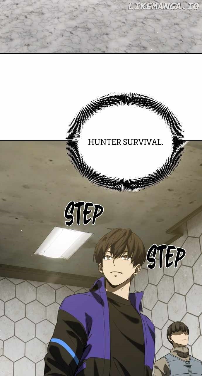 Return of the Genius Player Chapter 51 - Page 44