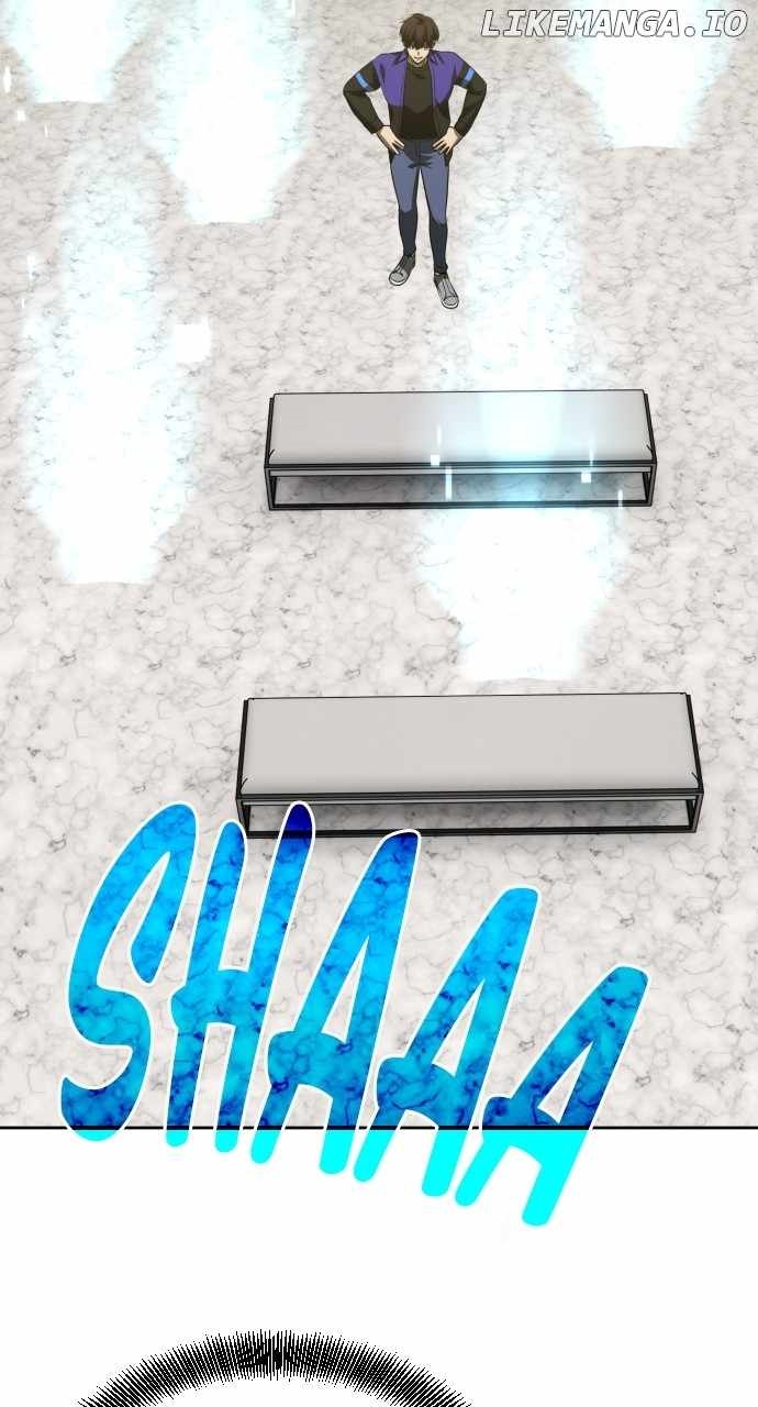 Return of the Genius Player Chapter 51 - Page 51