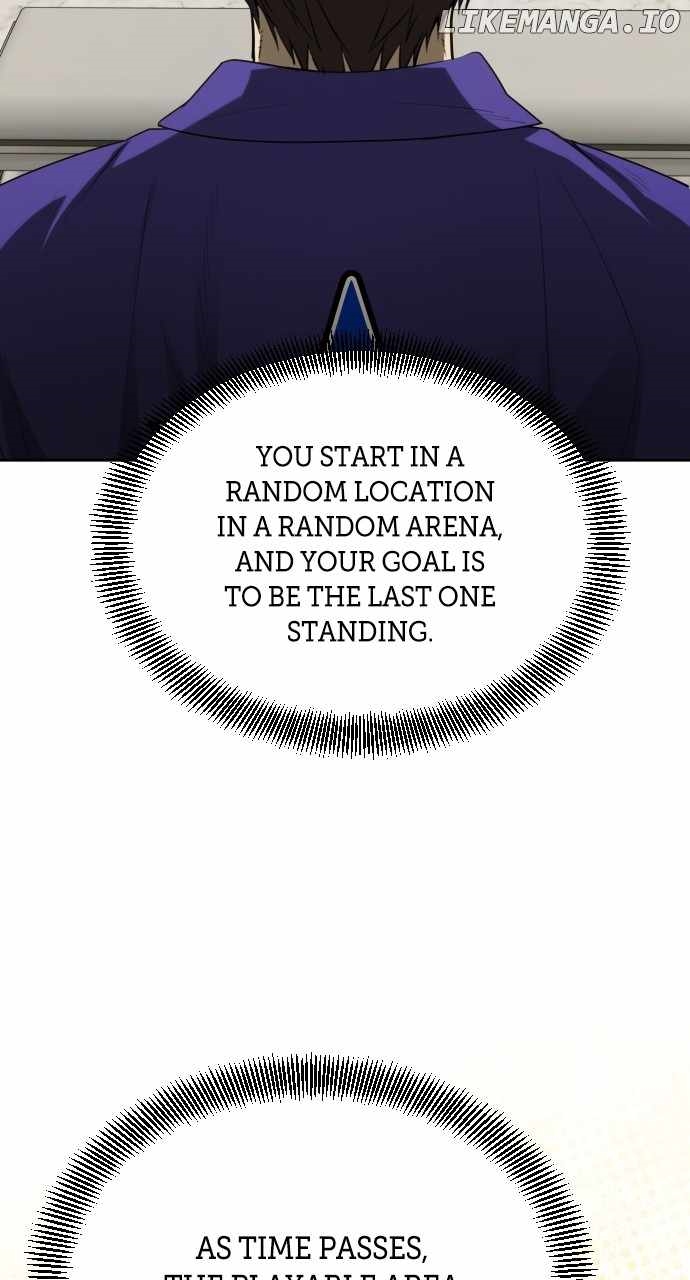 Return of the Genius Player Chapter 51 - Page 53