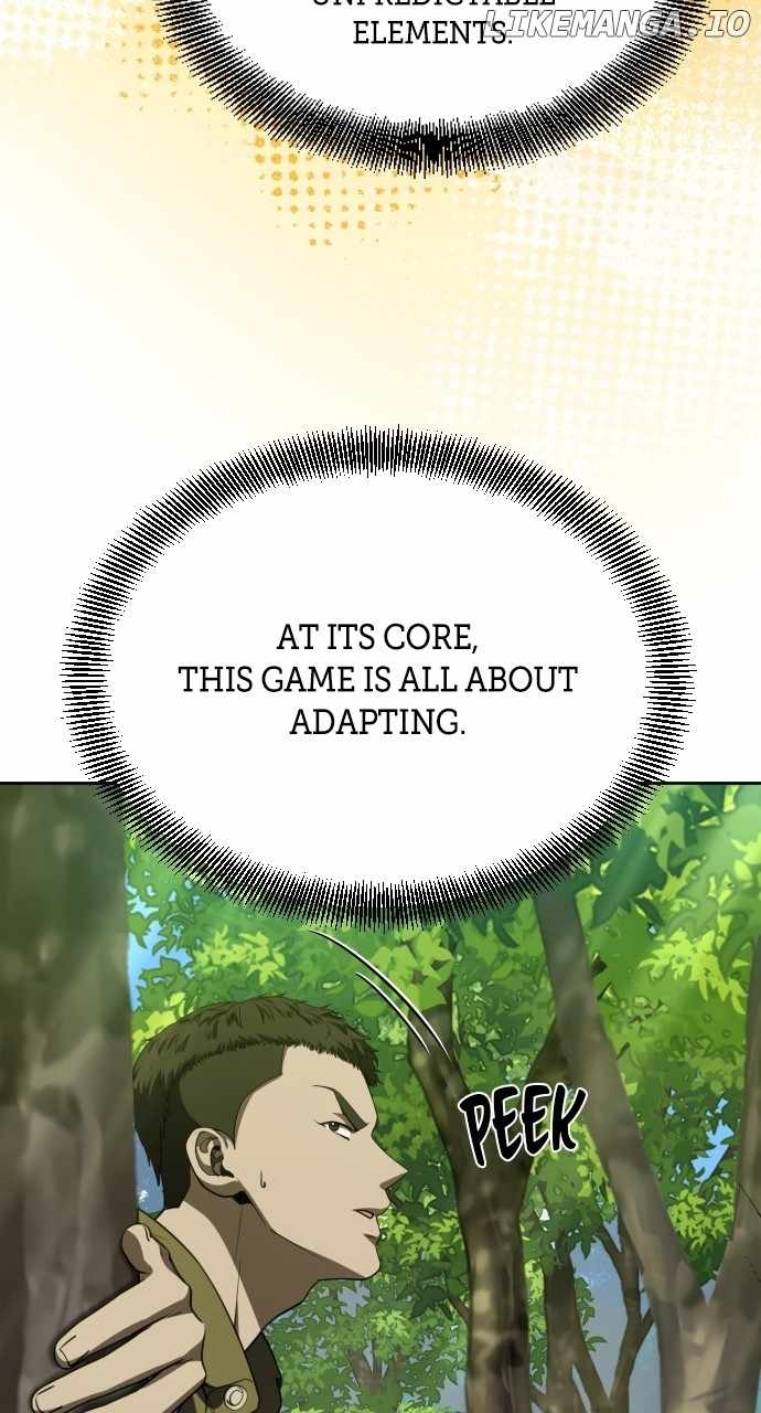 Return of the Genius Player Chapter 51 - Page 55