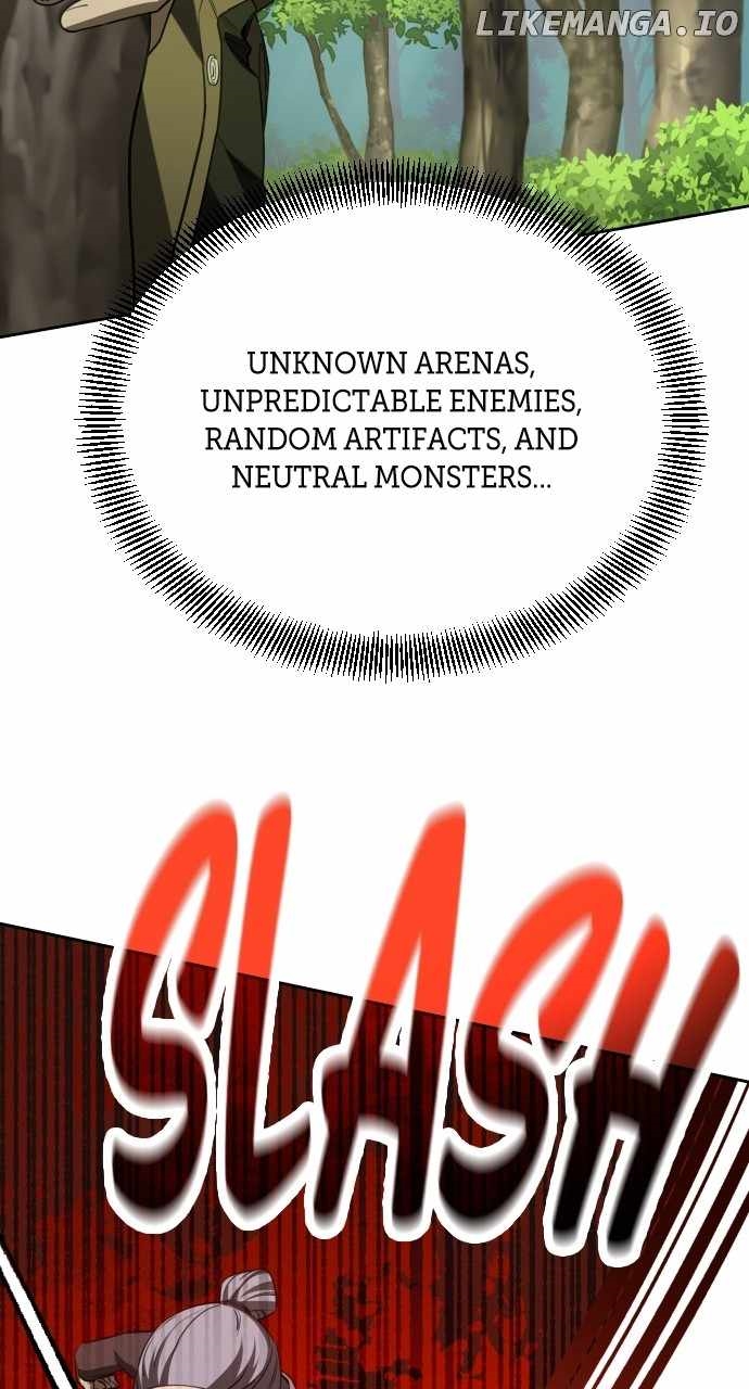 Return of the Genius Player Chapter 51 - Page 56