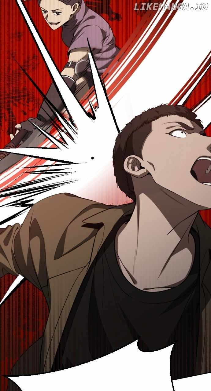 Return of the Genius Player Chapter 51 - Page 57