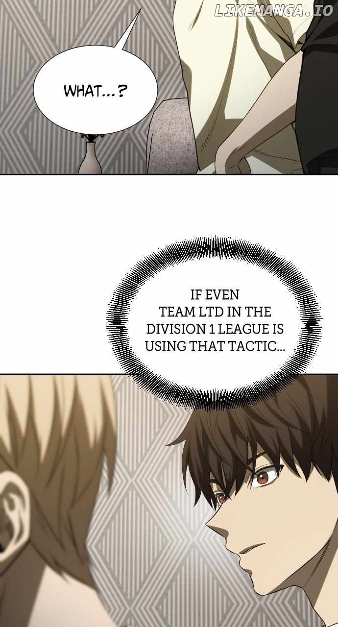 Return of the Genius Player Chapter 51 - Page 6