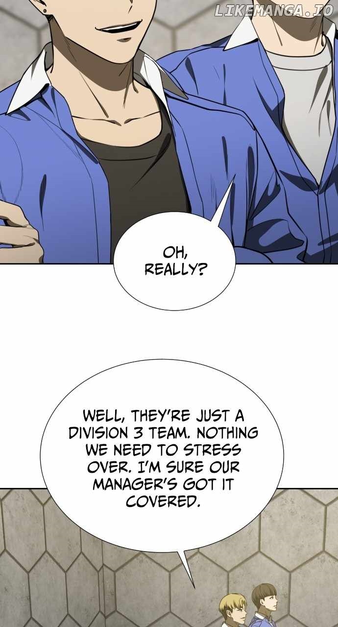 Return of the Genius Player Chapter 51 - Page 61