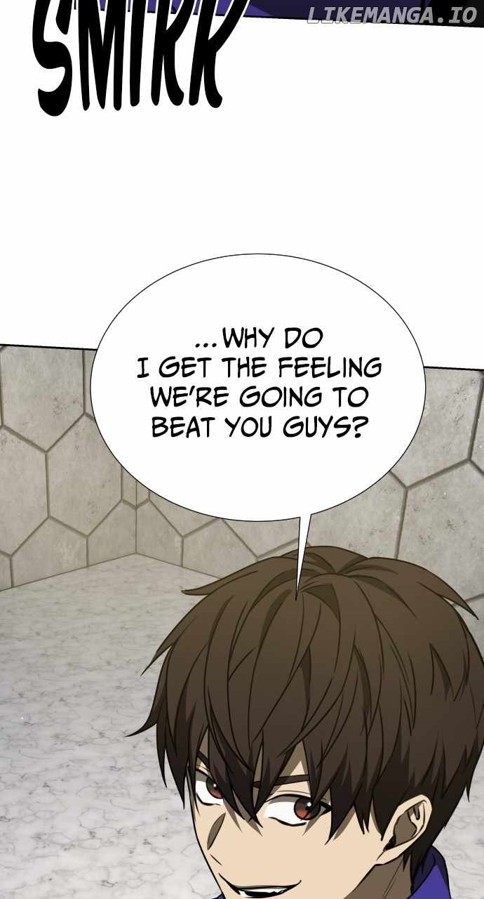 Return of the Genius Player Chapter 51 - Page 66