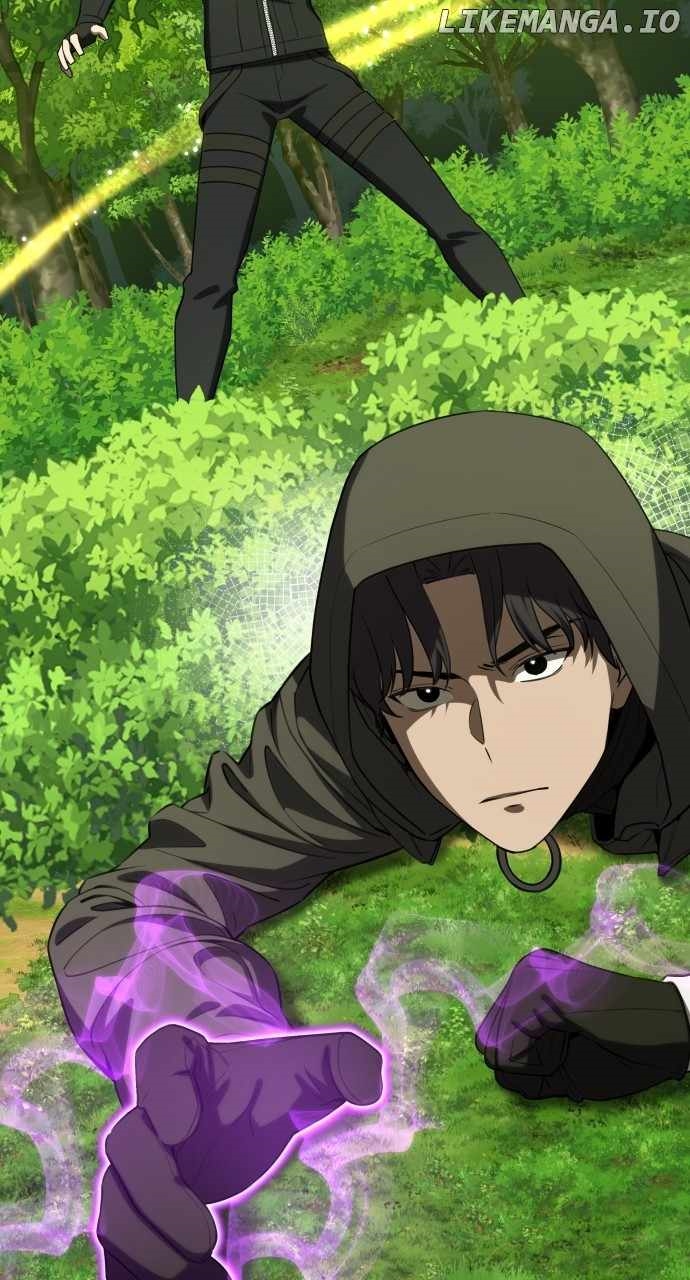 Return of the Genius Player Chapter 51 - Page 86