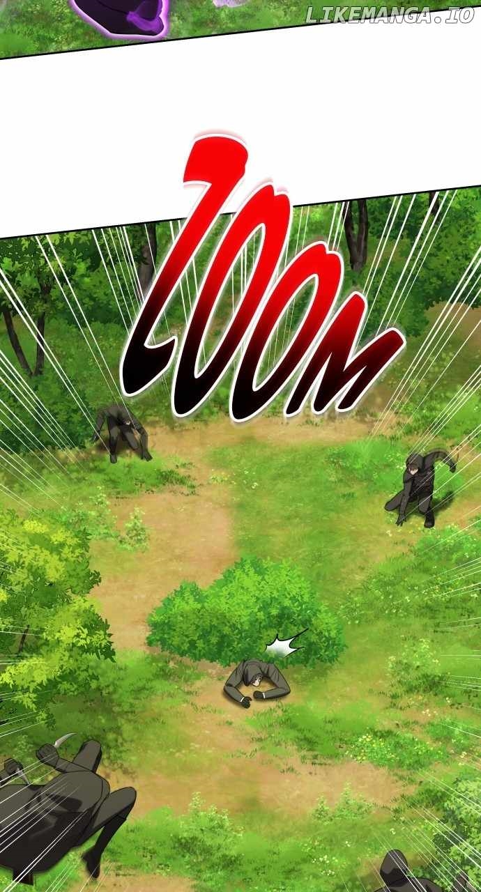 Return of the Genius Player Chapter 51 - Page 87