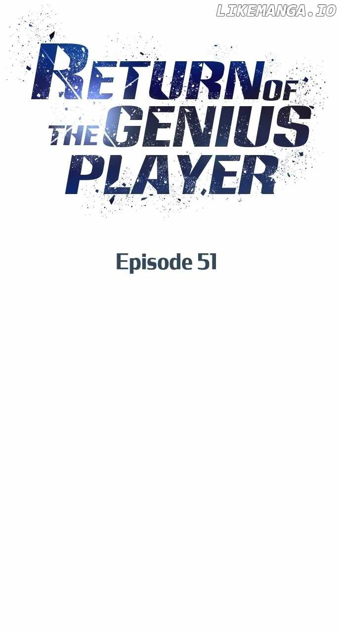 Return of the Genius Player Chapter 51 - Page 9