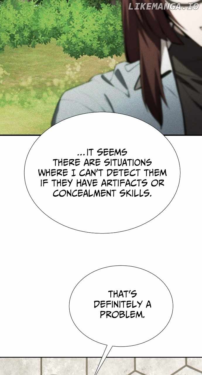 Return of the Genius Player Chapter 51 - Page 97