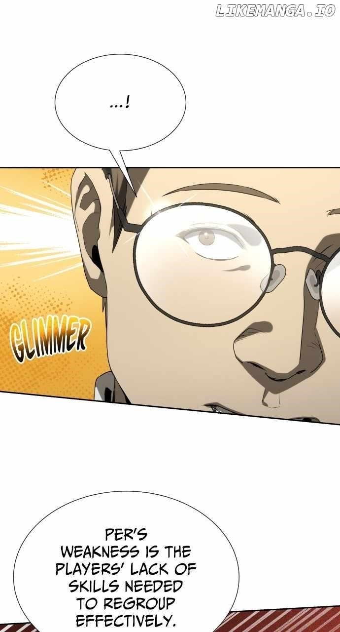 Return of the Genius Player Chapter 52 - Page 11