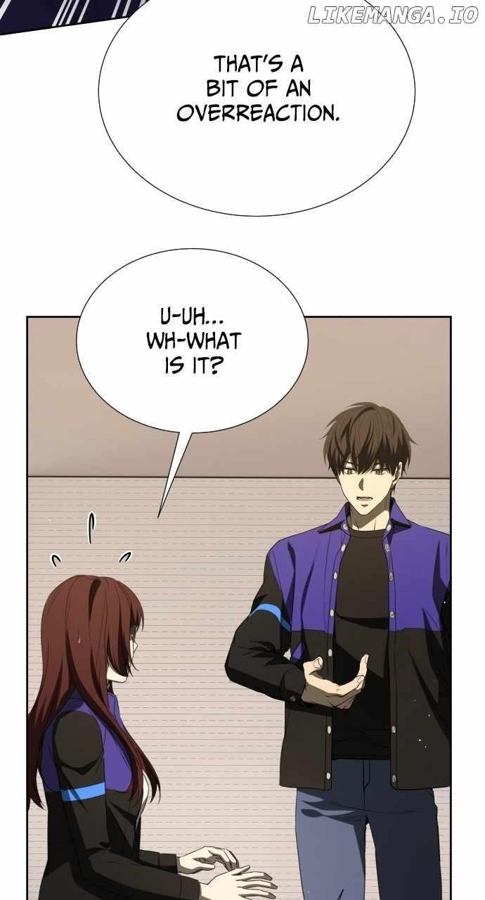 Return of the Genius Player Chapter 52 - Page 25