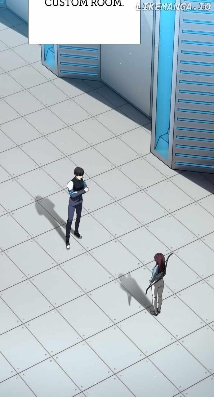 Return of the Genius Player Chapter 52 - Page 31