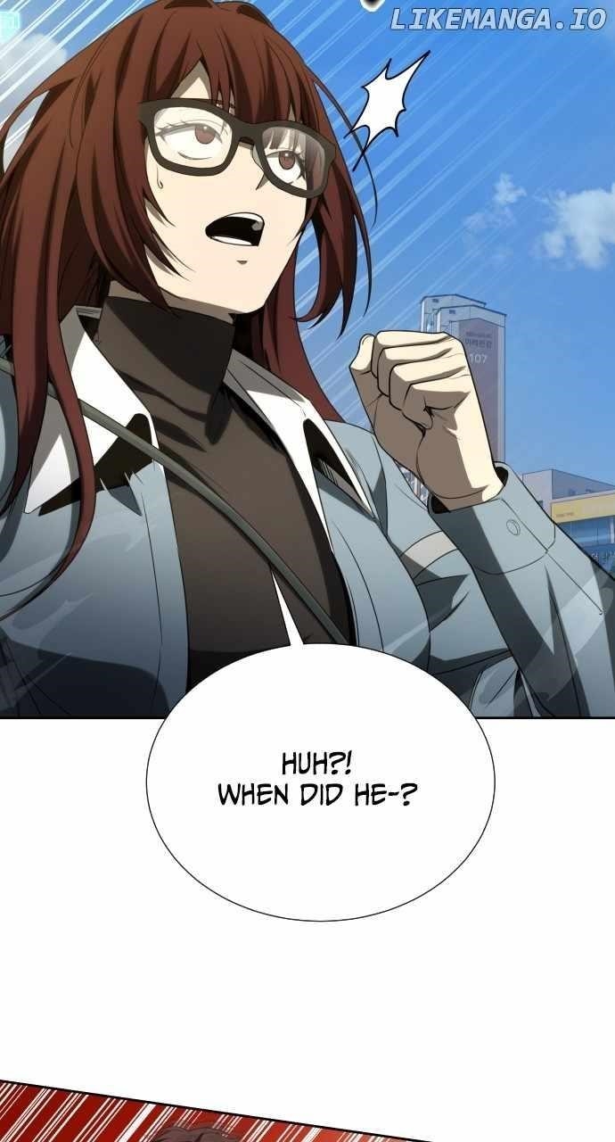 Return of the Genius Player Chapter 52 - Page 55