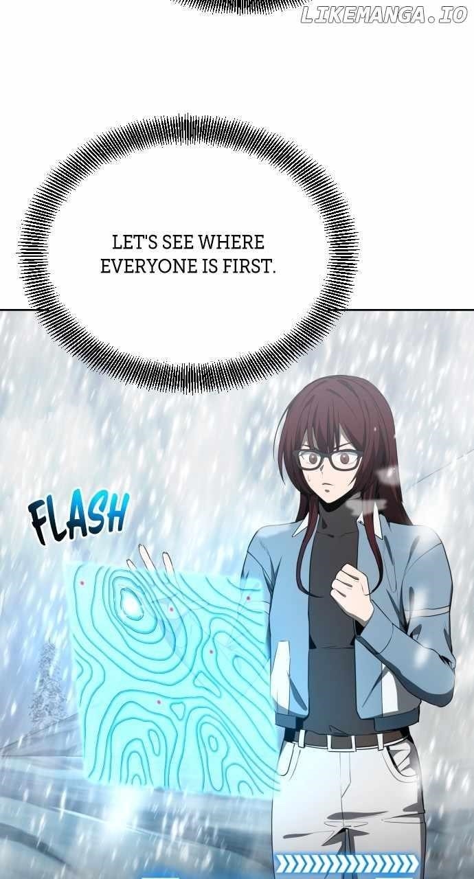 Return of the Genius Player Chapter 52 - Page 69