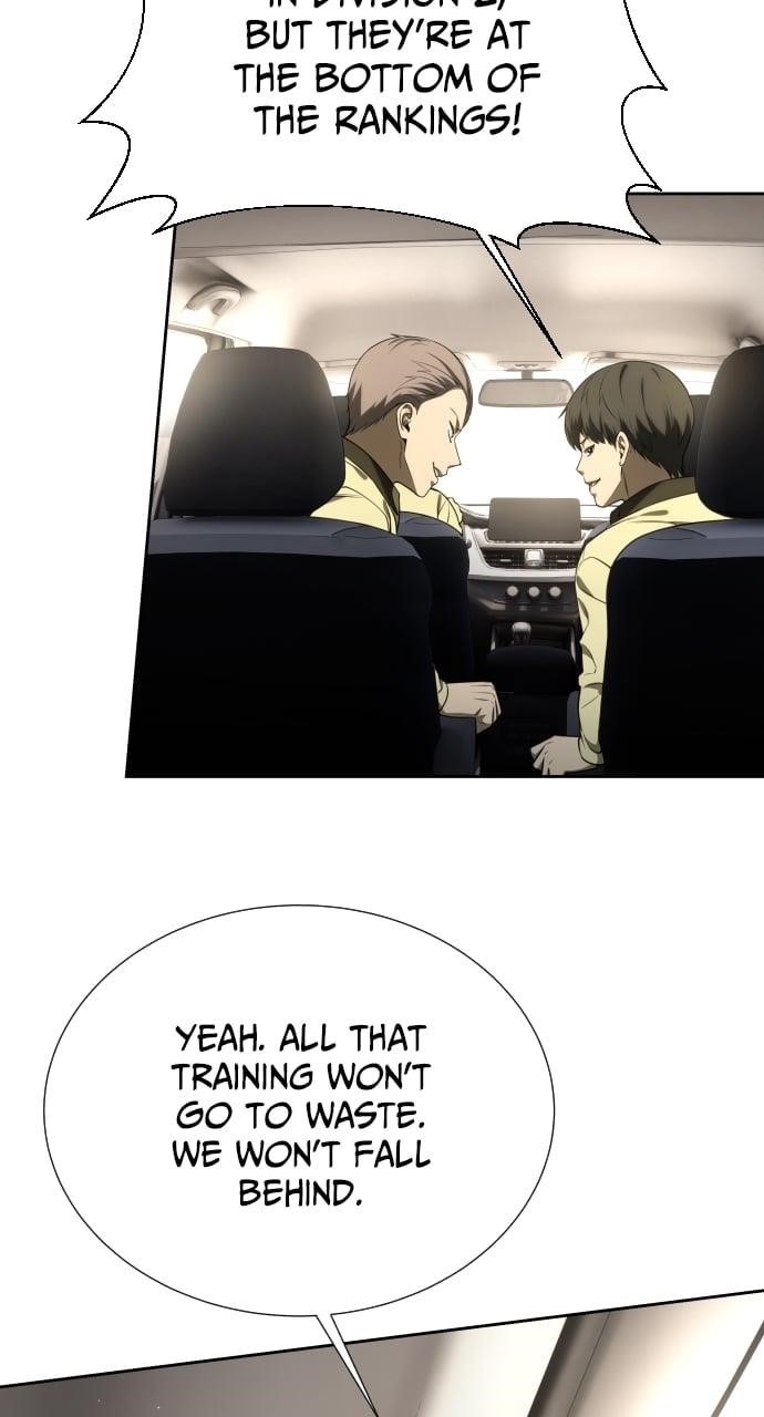 Return of the Genius Player Chapter 53 - Page 17