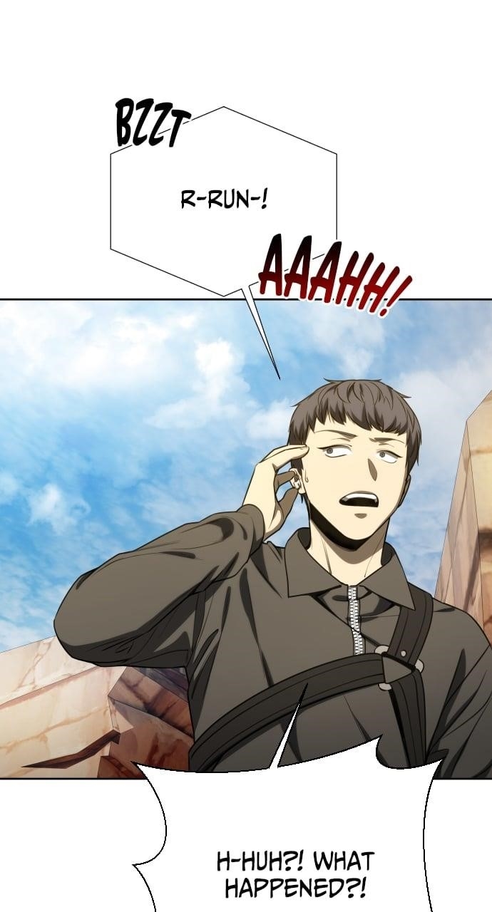 Return of the Genius Player Chapter 53 - Page 23