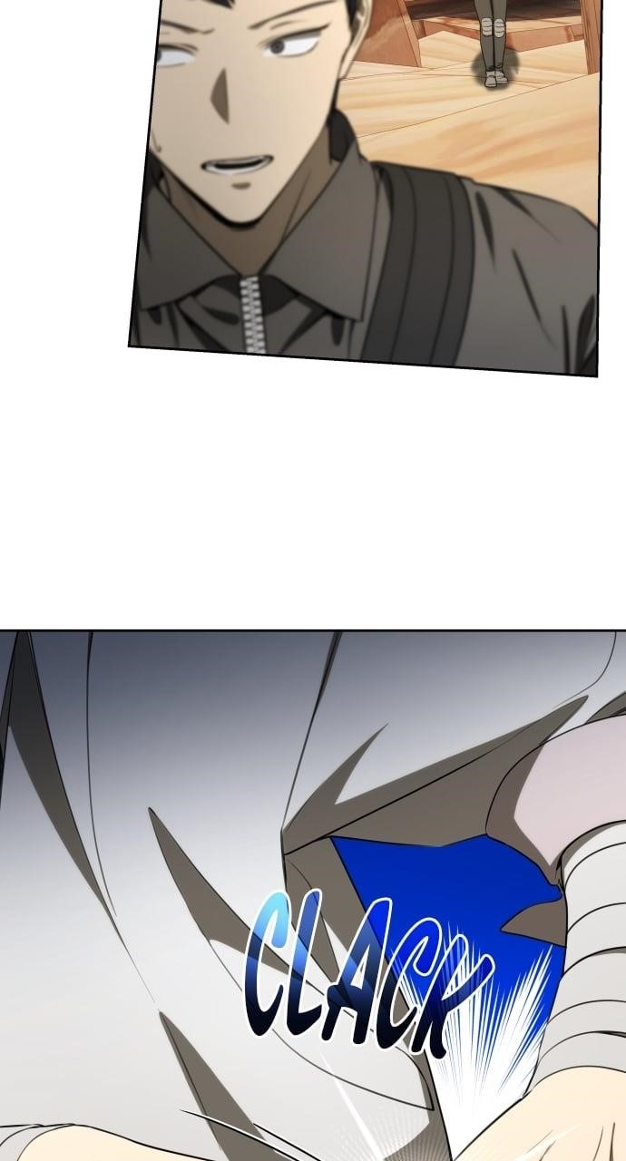 Return of the Genius Player Chapter 53 - Page 25