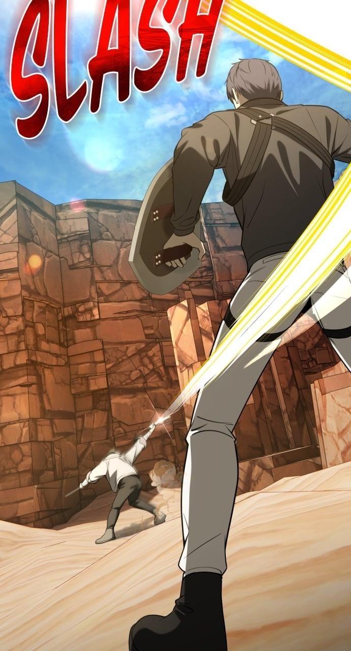 Return of the Genius Player Chapter 53 - Page 27