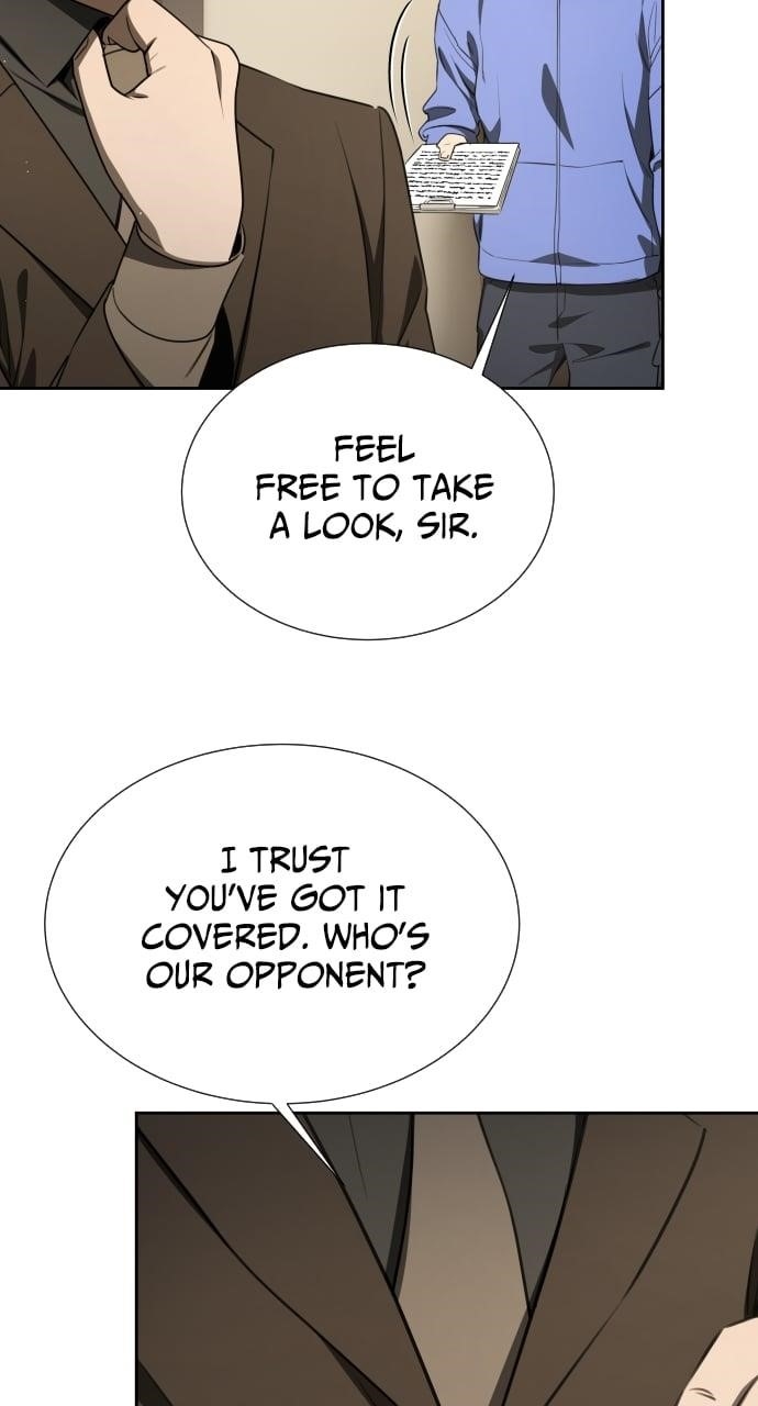 Return of the Genius Player Chapter 53 - Page 3