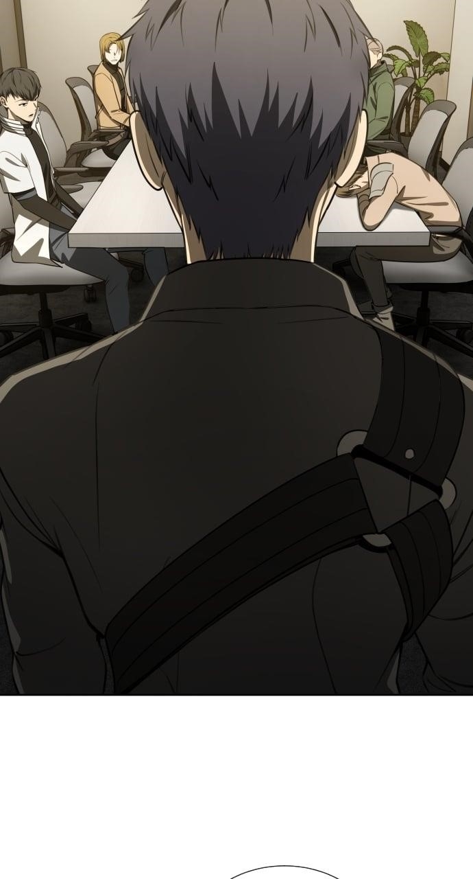 Return of the Genius Player Chapter 53 - Page 32