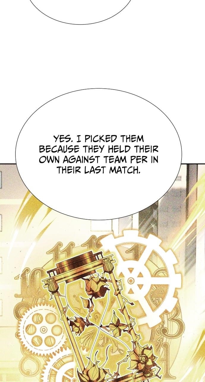 Return of the Genius Player Chapter 53 - Page 5