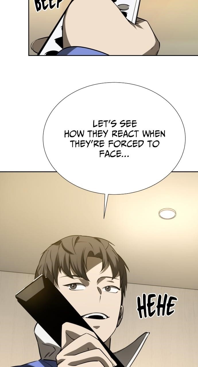 Return of the Genius Player Chapter 53 - Page 56