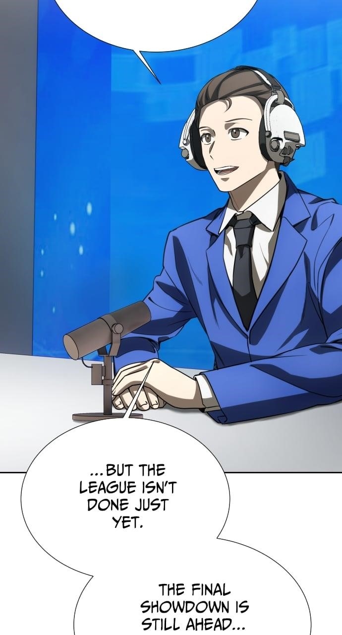 Return of the Genius Player Chapter 53 - Page 69