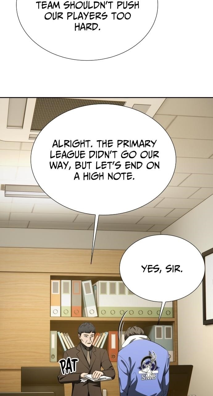 Return of the Genius Player Chapter 53 - Page 7